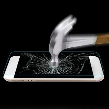 2vnt Visiškai Padengti Grūdinto Stiklo iPhone 11 Pro Max / 11 Apsaugine Glass Ekrano apsauga Filmas 