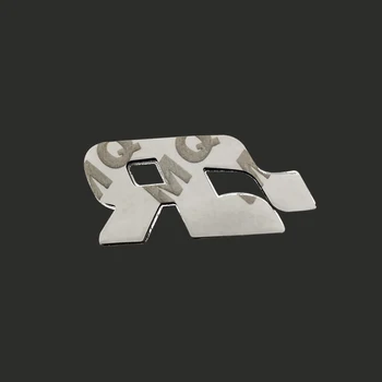 3D Automobilių Lipdukas Logotipas Ženklelis Lipdukas 