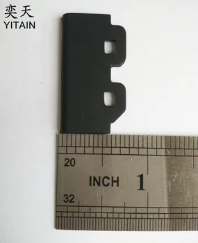 50 vnt Spausdintuvo valytuvai Black didelis gumos UV Valytuvų Mimaki JV33 / JV5 Spausdintuvai