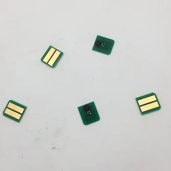 5VNT Tonerio ir Būgno Chip B4400/B4600 už OKI Toner Būgno Kasetės, spausdintuvo dalys