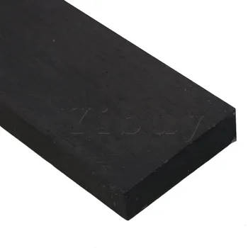 5x Yibuy 20x4.5x1.1cm Black 