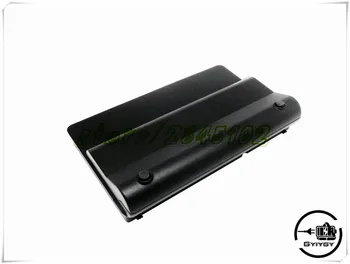 6cell laptopo baterija HP Mini 700 730 1000 1100 Serijos COMPAQ 493529-371 504610-001 HSTNN-OB80