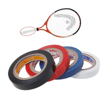 8m Skvošas Badmintono, Teniso Raketės Galvos Apsaugos Lipdukai Likvidavimo Rankena Juosta 1Pc