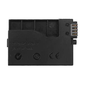 ACK-E8 Skaitmeninis Fotoaparatas, KINTAMOSIOS srovės Adapterio Rinkinys, skirtas 