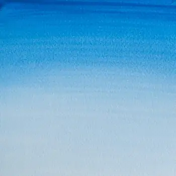 Akvarelė W & N Cotman, 8 ml, atspalvis azure kadmio
