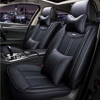 Aukštos kokybės! Pilnas komplektas, automobilių sėdynių užvalkalai BMW X5 F15 5 sėdimos vietos 2018-patvarus kvėpuojantis sėdynių užvalkalai už X5 Iki 2016 Nemokamas pristatymas