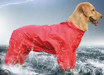 Aukštos kokybės, vandens nepraleidžiantis PVC augintinio kailis suknelė šuo lietaus kailis lietpaltis vasaros stiliaus augintiniai produktų roupa para cachorro augintiniai
