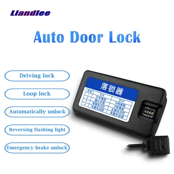 Auto Lock 