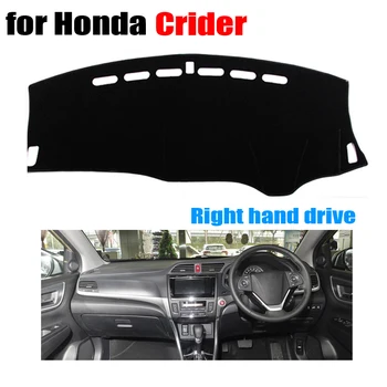 Automobilio prietaisų skydelio apima Honda Crider visus metus Dešinėje pusėje brūkšnys motina apima Auto skydelio saugiklis priedai