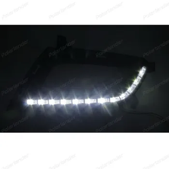 Automobilio stilius-K/ia N/ptima K/5-m. žibintus (2 vnt žibintas LED