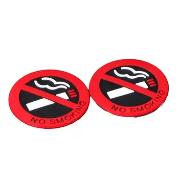 Automobilių apdailos nerūkantiems automobilių lipdukai Ne rūkyti viduje, automobilių lipdukai / NE RŪKYTI ženklas, lipdukai, vidaus apdaila