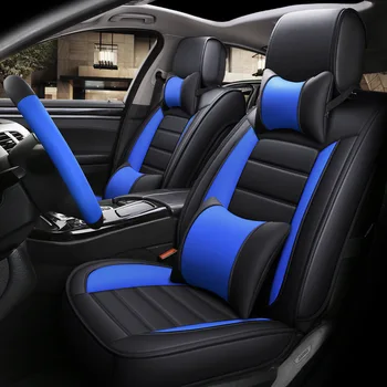 Automobilių sėdynės padengti BMW 5 series E60 518d 520d 523d 525d 528d d530d 535d 540d Automobilio Sėdynės Raštas Auto Sėdynių užvalkalai