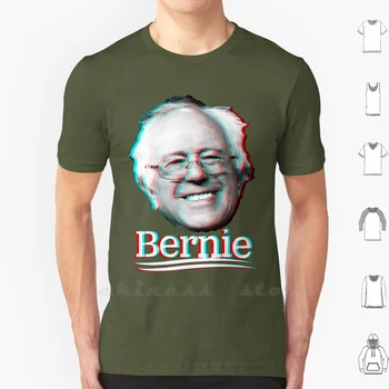 Bernie Sanders 3D Marškinėliai 6Xl 3D Kovoti su Maitinimo Bernie Bernie Sanders Revoliucijos Sukilėlių Socialistų Socializmo Socialistų Fist