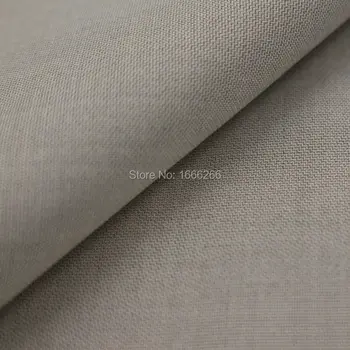 BLOKUOTI EMF namų tekstilės bambuko sidabro audinio paprasto tipo