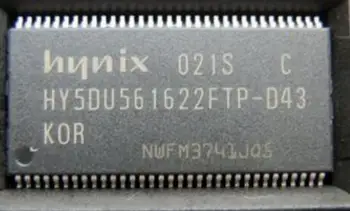 C8051F981-GMR USBN9603-28M HY5DU121622DTP-D43 L110I-14