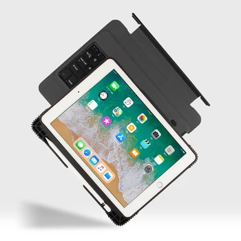 Case For iPad Oro 1 