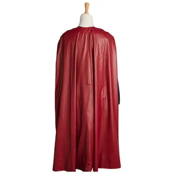 CBS Supergirl Cosplay Kostiumų Kara Zor-El Danvers Kostiumas + Žaliojo Halloween Carnival 