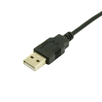 Chenyang Žemyn kampu 90 laipsnių Micro USB į USB Įkrovimo Kabelis i9500 9300 N7100