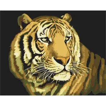 Cioioil-W507 Didžiuotis tigras 