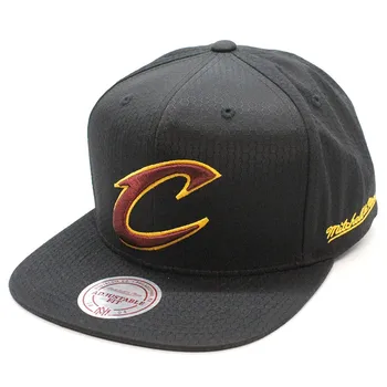 Cleveland Cavaliers NBA Riphoney Mitchell & Ness Bžūp, snapback, kepurės, kepuraičių, kepurė vyrams, kepurės moterims, vyrams kepurę, skrybėlę