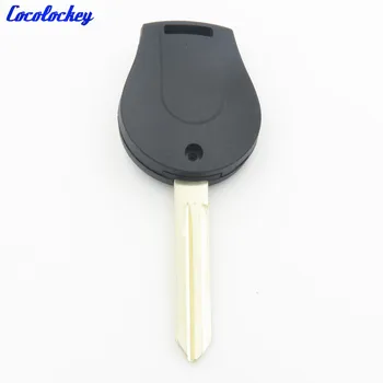 Cocolockey 4Buttons Remote Shell 