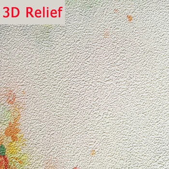 Custom Sienų Tapetai Kinų Stiliaus Menas Abstraktus Rašalo Kraštovaizdžio Elnias Freska Kambarį TELEVIZIJA Miegamojo Namų Dekoro Papel De Parede 3D
