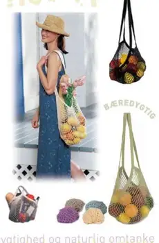 Daugkartinio Naudojimo Vaisių Krepšiai String Žvejybos Tinklas Bakalėjos Shopper Bags Virtuvės Akies Audiniai Ju Laikymo Krepšiai