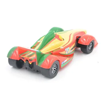 Disney Pixar Automobilių Žaislai, Nr. 10 Rip Clutchgoneski 1:55 Diecast Metalo Lydinio Automobilių Modeliai Žaislai, Dovanos Vaikų Žaibas Mcqueen