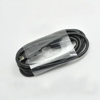 Duomenų kabelis, mikro USB jungtį 0,35 m 1.2 m, 1,8 m linijos 20AWG ekranas naujas guzas