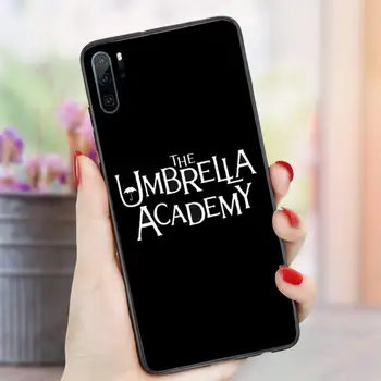 Fundas Umbrella Academy 