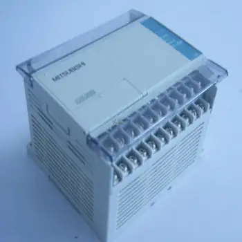 FX1S-10MR-001 FX1S-10MT-001 10MR 10MT 6/4 PLC Valdiklio Compatiable už 