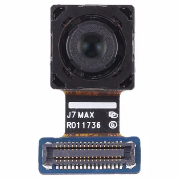 Galinė vaizdo Kamera Modulis, skirtas Samsung Galaxy J7 Max / G615