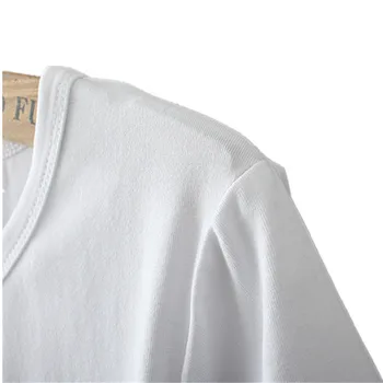 Geriausių Draugų ir Kalės marškinėliai Moterims Harajuku Mados T-shirt Vasaros Balti trumpomis Rankovėmis Marškinėlius Top Marškinėliai Femme
