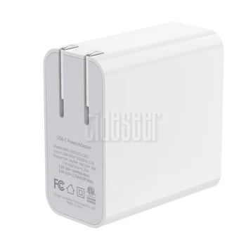 Greitai Įkrauti USB 3.0-C Power Adapter 45W Greitai, PD3.0 Įkroviklis iPhone 11 XS X 8 