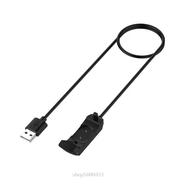 Greitas USB Įkrovimo Kabelis Nešiojamų Smart Žiūrėti Įkroviklis, Įrenginio Žiūrėti Įkroviklio-Amazfit Neo A2001 Smart Žiūrėti D10 20 Dropshipping