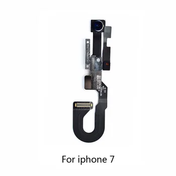 Iš priekio Kamera Su Artumo Jutiklis, Šviesos, Judesio Flex Cable For iPhone 