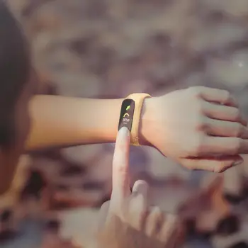 JAKCOM B6 Smart Skambinkite Žiūrėti Geriausia dovana su smart juosta 5 pasaulio smartch žiūrėti sporto smartwatch zona parduotuvė smarth android