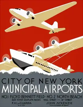 JAV TWA Aviakompanija Las Vegasas Kelionės Kraštovaizdžio Plakatas Vintage Retro Paveikslai Tapyba 
