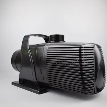 JEBO LifeTech SP633 amfibijas panardinami vandens siurblys, skirtas tvenkinio vandens filtravimo apyvartą AC 220-240V 500W 30000L/H galvos 10m