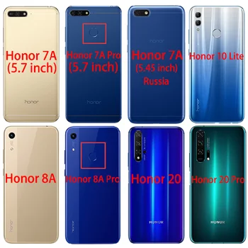 Karšto Dota 2 Žaidimas Mada Silikono Atveju Huawei Honor 20 8A 7A Pro 10 9 8 Lite Peržiūrėti 20 7S 8S 8X 6X 7X 8C 20i 10i Žaisti TPU Dangtis