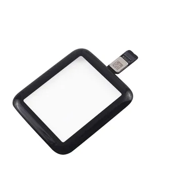 Klasės AAA Naujas Touch Stiklas iWatch Serijos 2 LCD Išorinis Stiklas 