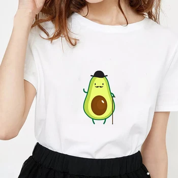 Korėjos Stilius Mada Drabužiai Moterims 2020 Marškinėliai Moterims Drabužių Kawaii Streetwear Kūrybos Juokinga T-Shirt Harajuku Moterų Drabužiai