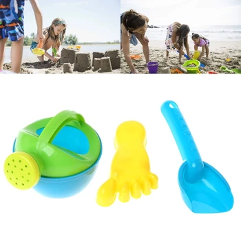 Kūdikių, Vaikų, Vonios Vazonas Smėlio Paplūdimį, Žaisti Žaislai Juokinga Mokymo Priemones kastuvas priemonė, Smėlio žaislai