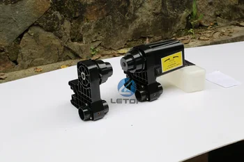 Letop solvent spausdintuvas, automatinis žiniasklaida imtis sistema 38mm vieną imtuvas/popieriaus ritinėlio