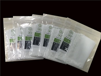Maisto kokybės nailono 25/37/90/120/160 mikronų kanifolijos paspauskite filtro maišus su šilumos spaudos -50 parkai