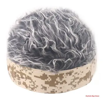 Megztinis bžūp Beisbolo Kepurė Medvilnė saulės skrybėlę šilta šilta