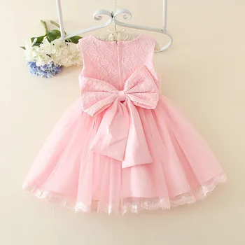 Merginos Kalėdų Suknelė Elegantiškas Baby Princess Dress Kostiumų, Gėlių Mergaičių Vestuvės Dress Motinystės Vaikams Gimtadienio Suknelė 4-8Y