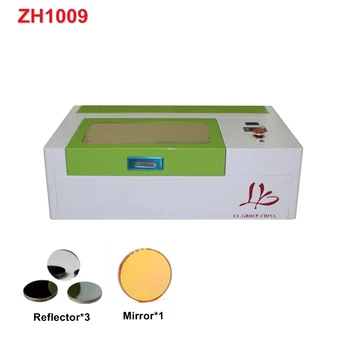 Mini lazerinis 3020 40W CO2 lazerinis graviravimas mašina 