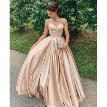 Moteris Prom Vakaro Suknelės 2020 Vakarėlis Garsenybių Ilgą Elegantiškas Plius Dydis Arabų Oficialų Suknelė Suknelė