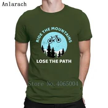 Mtb Kalnų Dviračių T Shirt Apvalus Kaklas Modelis Raukšlių Vasaros Stiliaus Tendencijos Trumpas Rankovės Naujas Stilius Asmeninį Marškinėliai